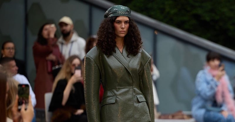 Global Fashion Event Highlights Surge Of Emerging Designers Alongside Established Fashion Houses