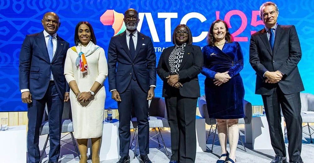 African Trade Conference 2026 Focuses On Turning Vision Into Real World Impact