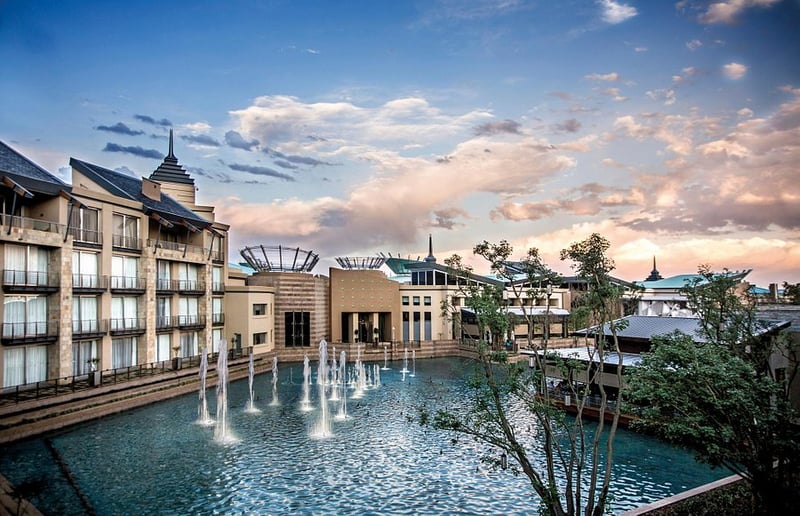 Book Your Spot At ABTA’s Annual Corporate Travel Conference At Tsogo Sun Silverstar Hotel In October