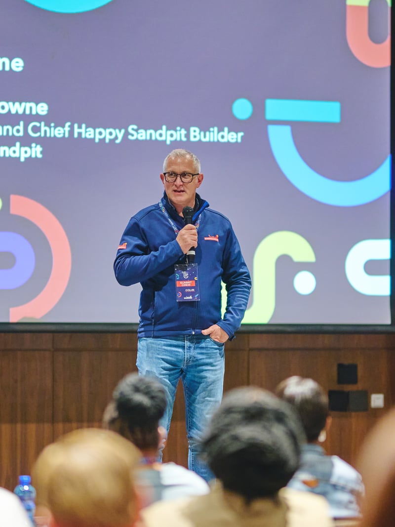 Culture Summit Africa 2025 - Africa’s First Organisational Culture Summit Delivers Bold New Voices