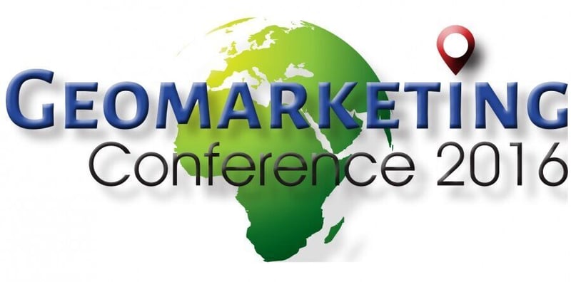 Location-based advertising - the new wave of marketing