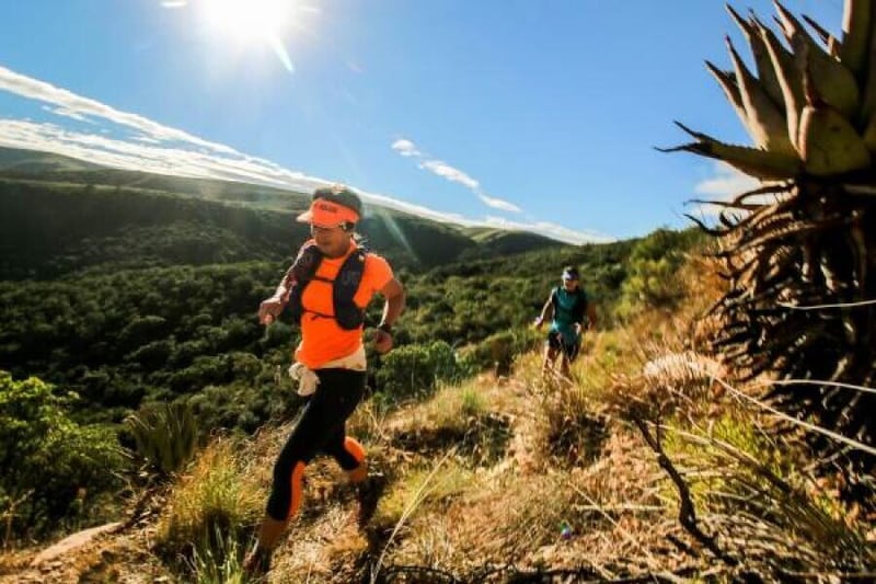 The NFB Great Zuurberg Trail Run - 2019 entries open