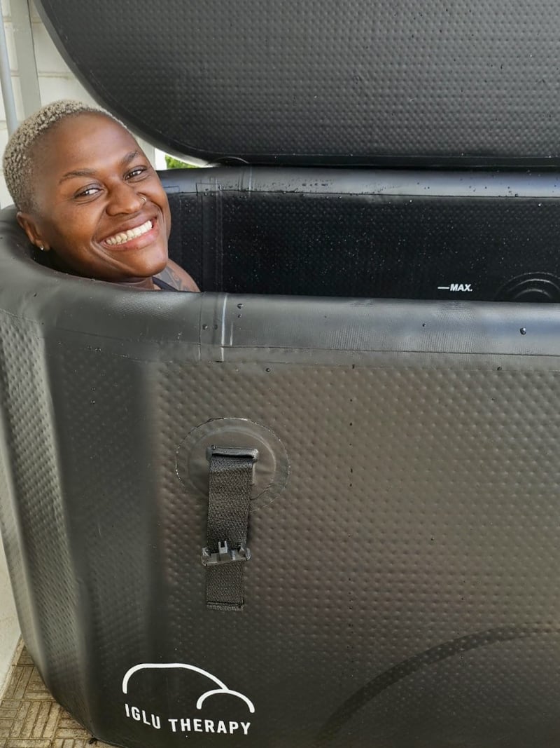 The Daily Ritual That Builds Resilience