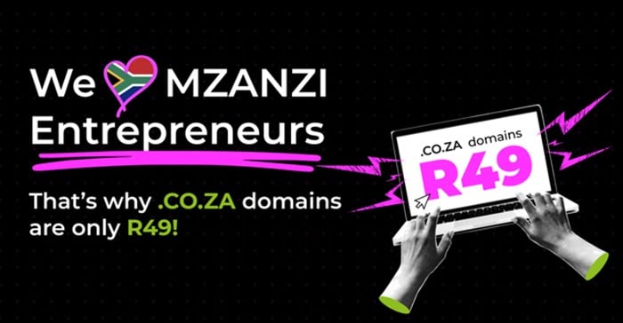 HostAfrica Empowers South African Businesses By Cutting The Cost Of .Co.Za Domains