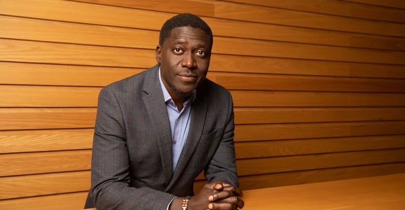 Roche Leader Urges Fresh Thinking In Africa’s HIV Response As Momentum Builds Toward Aids 2026