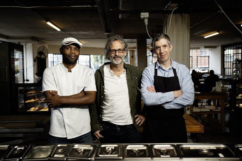 Truth Coffee Founder David Donde Shifts From Destination Retail to Wholesale Bread at Flour Market