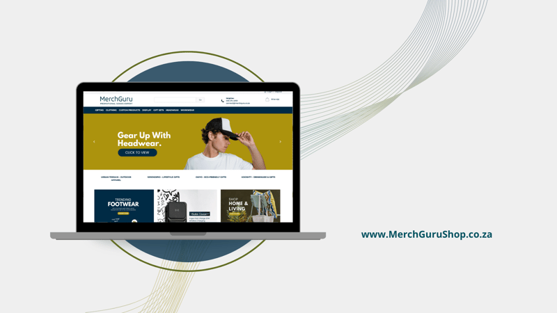 MerchGuru Launches to Help Businesses Turn Everyday Items into Brand-Building Tools