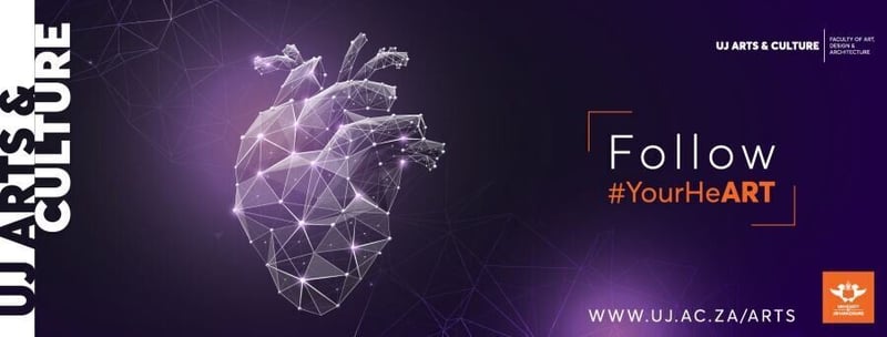 UJ Arts & Culture’s heART