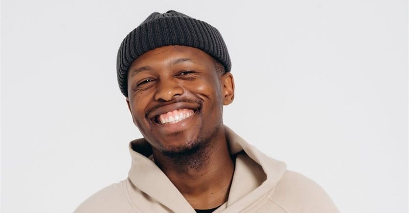 Ntloko Reflects on New Opportunities for Young Creatives in South Africa