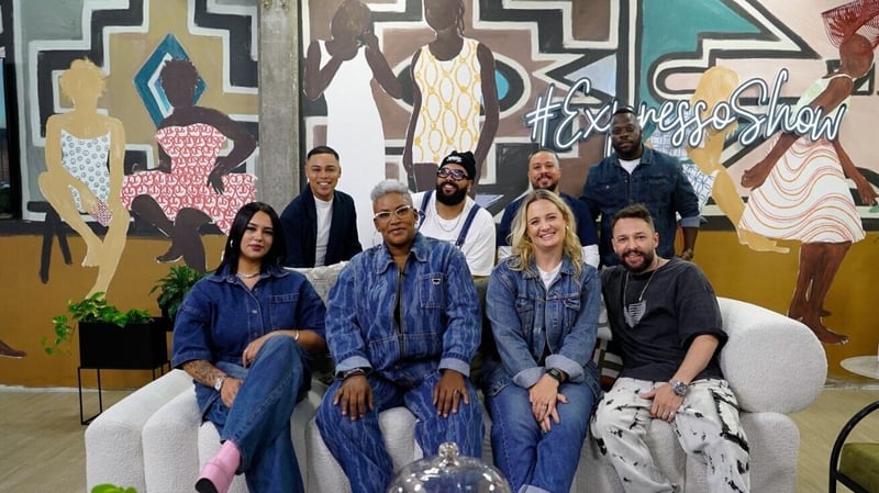 Good Hope Fm Announces 2025 Lineup