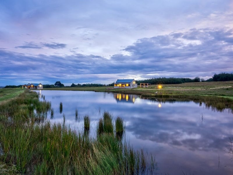 Country Accommodation in Dullstroom - Find the Right Stay for Your Highlands Getaway