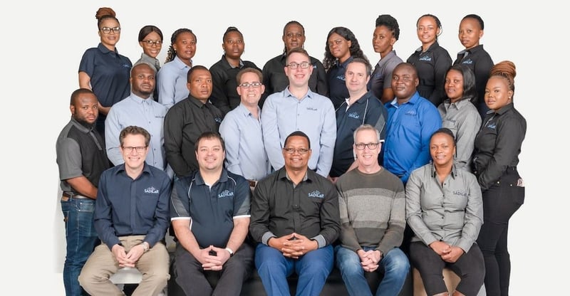 SADiLaR Celebrates Remarkable Journey Of Heritage Preservation And Digital Transformation