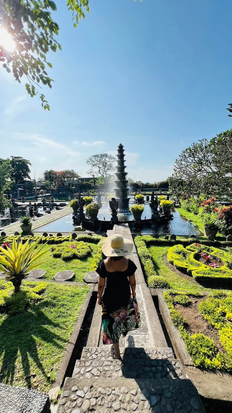 Amarantine Travels Launches “Bali Budget” - An Affordable Women’s Group Tour Without Compromise