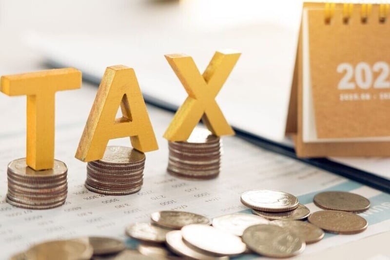 Understanding Foreign Dividend Tax and Withholding Rules
