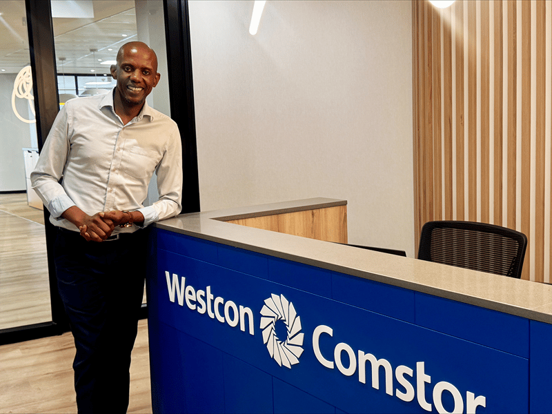Westcon Southern Africa Achieves RUCKUS Platinum Distributor Status, Strengthening Support for Partners