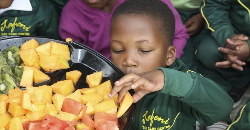 New Findings Highlight Dire Link Between Inflation Malnutrition And The Need For Policy Reform