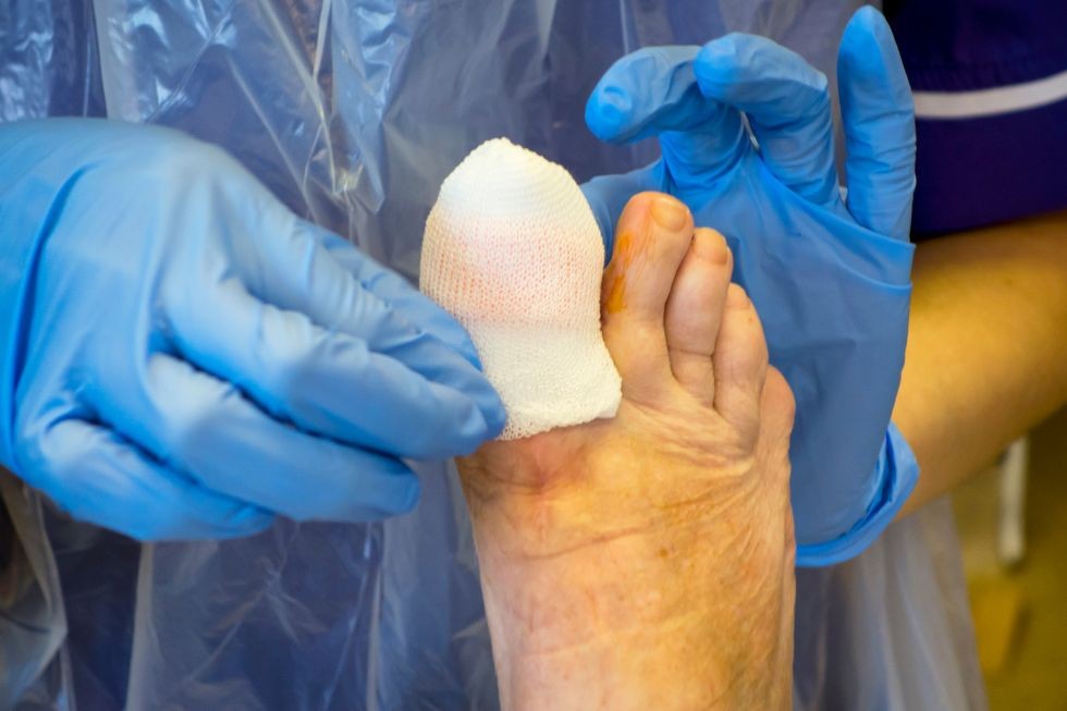 M Maddocks Inc Publishes New Guides on Preventive Foot Care and Ingrown Toenail Treatment Options