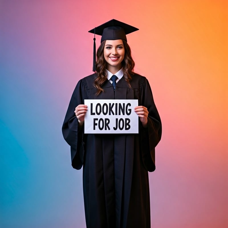 When Should South African Graduates Start Applying for Jobs?