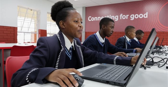 Vodacom Expands Schools Of Excellence Model With New Eastern Cape Investment