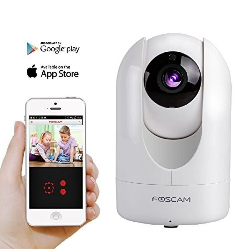 The difference between CCTV and Wireless IP Cameras