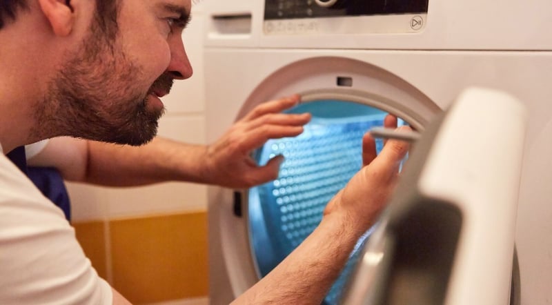 Wings Appliance Repairs Publishes Guide Detailing Exactly What Happens When You Book a Tumble Dryer Repair