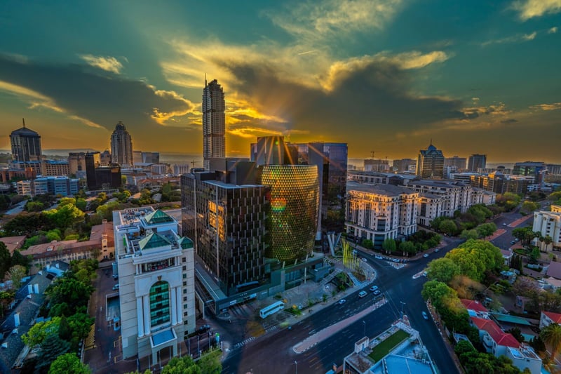 Africa's Financial Future to be explored at Summit