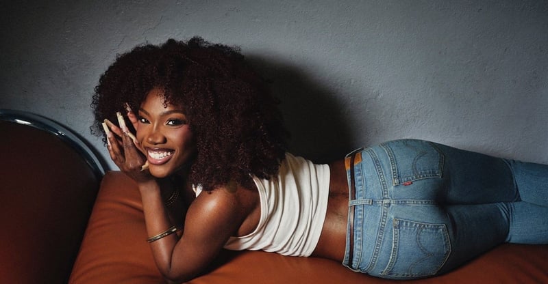 Levi’s Debuts Super Bowl Campaign Celebrating Icons And Originals Through An Unexpected Point Of View