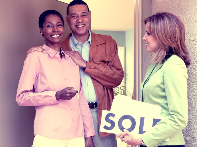Trust and Expertise - The Pillars of a Successful Real Estate Transaction