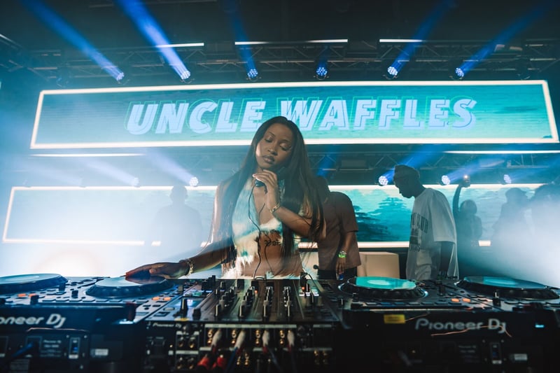 ULTRA South Africa Marks 10 Years Of Shaping Sound And Community