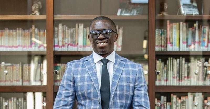 Education Takes Centre Stage As Leaders Call For Schools To Shape The Future, Not Chase It