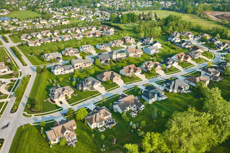 Why Winter Is The Smart Time To Buy Luxury Property In Johannesburg