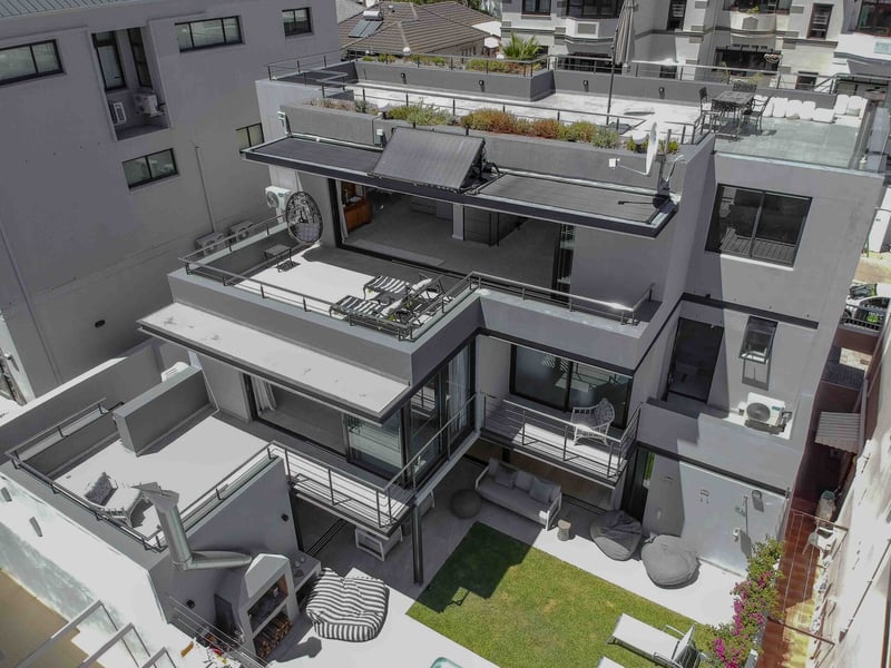 Choosing the Right Time for Exterior Painting in South Africa