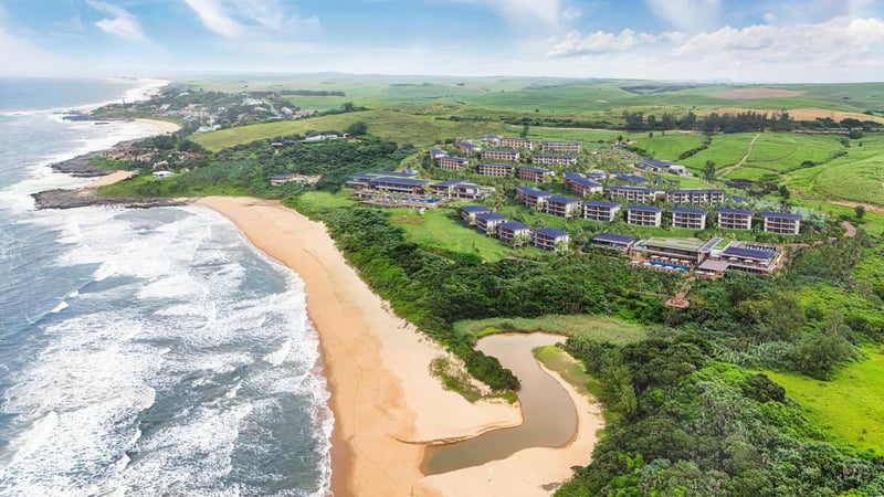 Club Med launches Beach & Safari resort on KwaZulu-Natal North Coast in July 2026