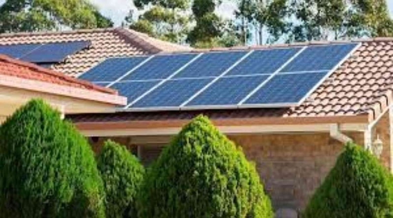 Harnessing Clean Energy - Exploring Solar Panels for Sale