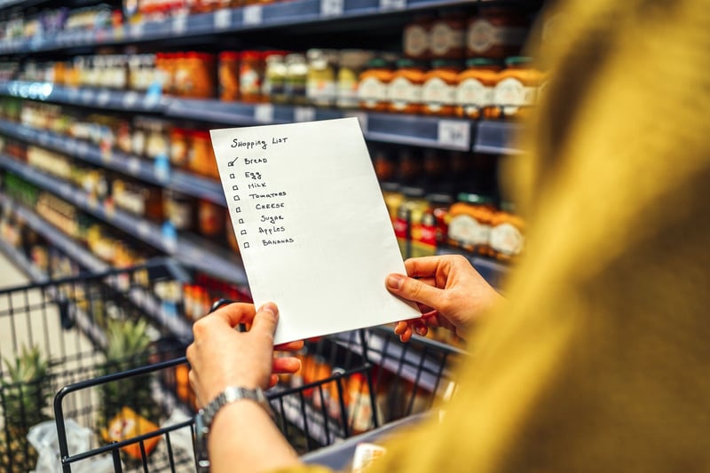 Don’t fall for retail marketing tricks