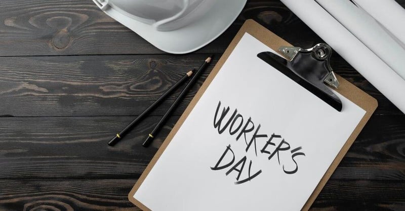 #workersday - Evolution Of Sa Labour Laws