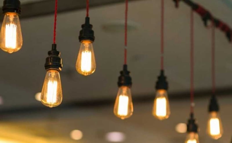 Revolutionising Indoor Spaces - The Art and Science of Indoor Lighting