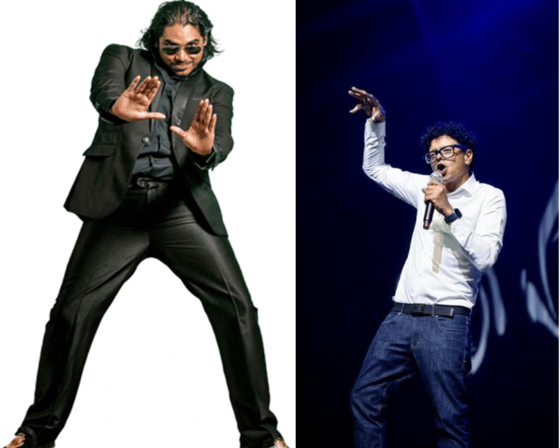 What’s on at Sibaya Casino & Entertainment Kingdom this April?