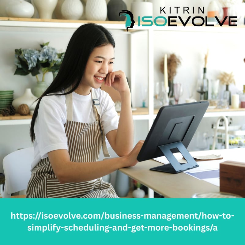 How Smart Scheduling Can Unlock Growth for Service Businesses