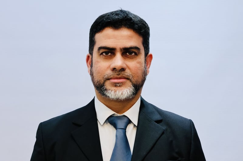 Ithala SOC Limited Appoints Mohamed Gafoor As Chief Financial Officer