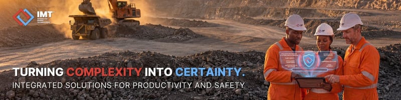 IMT unveils new brand and strategic PE investment to drive integrated mining solutions across Africa