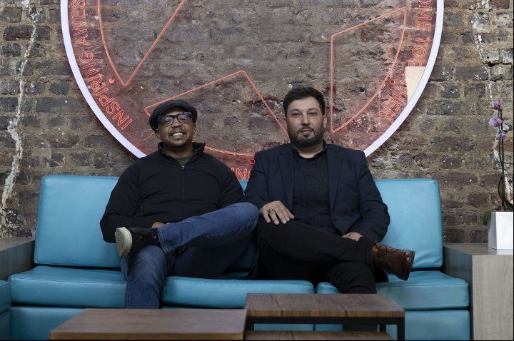 Penquin appoints Albert De Andrade as CCO and Lerato Moleko as strategy director
