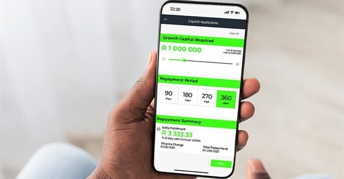 Shaping The Future OF Payments And Financial Services In Southern Africa