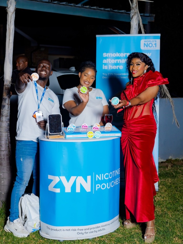 ZYN joins WomenCan to celebrate trailblazers at A Night of Mystery Gala