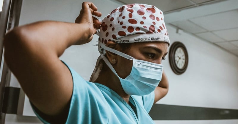 Collaboration Expands Access To Primary Healthcare For Underserved Communities Across Rural And Peri Urban Areas