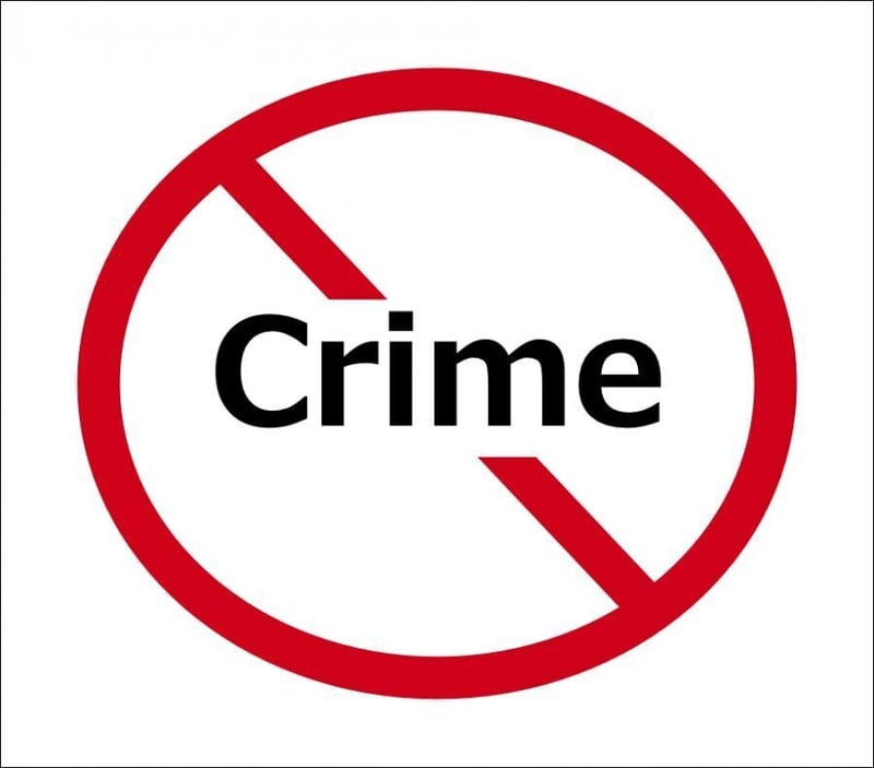 Share your crime experience in South Africa!!