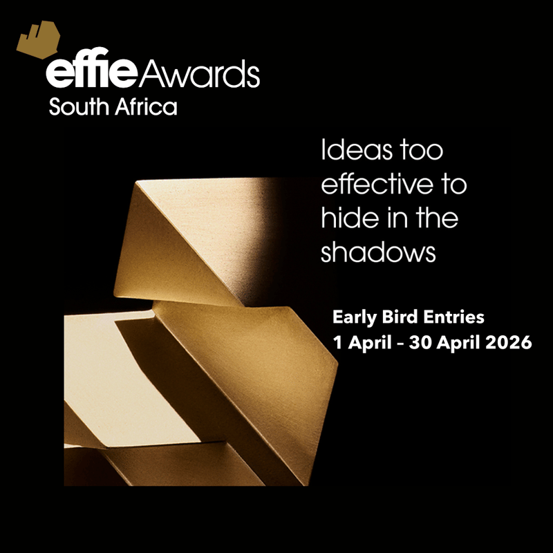 Effie 2026 Call for Entries Announced
