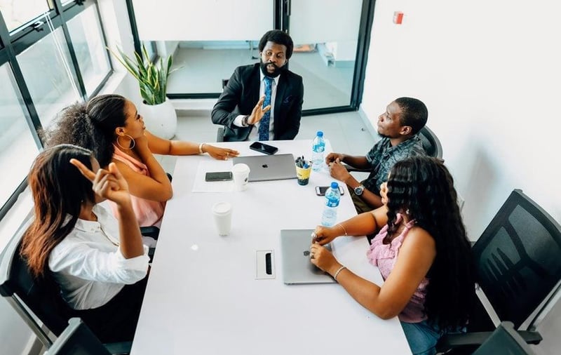 Trialogue launches online Mastering Corporate Fundraising course for South African nonprofits