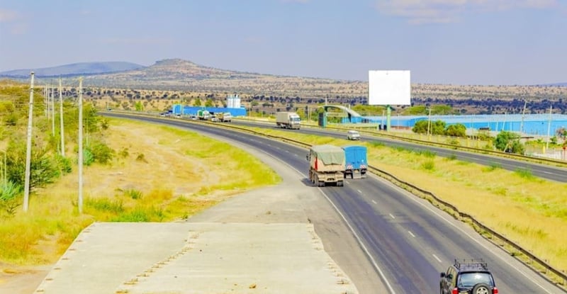 AfDB Steps Up Support For Somalia With $76m Investment In Roads And Regional Integration