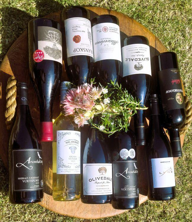 Niche Varieties Challenge 2026 results - Gold medals awarded to Nebbiolo, Viognier, and Tannat wines